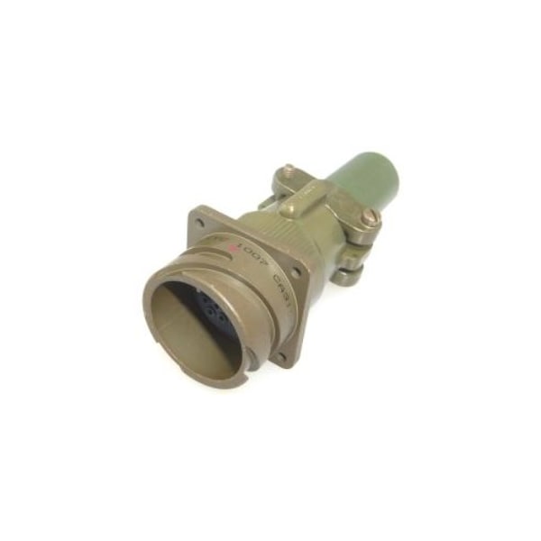 CAB 24C 2416 PIN RECP WALL